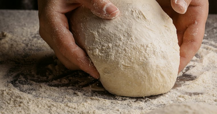 MultiGrain dough
