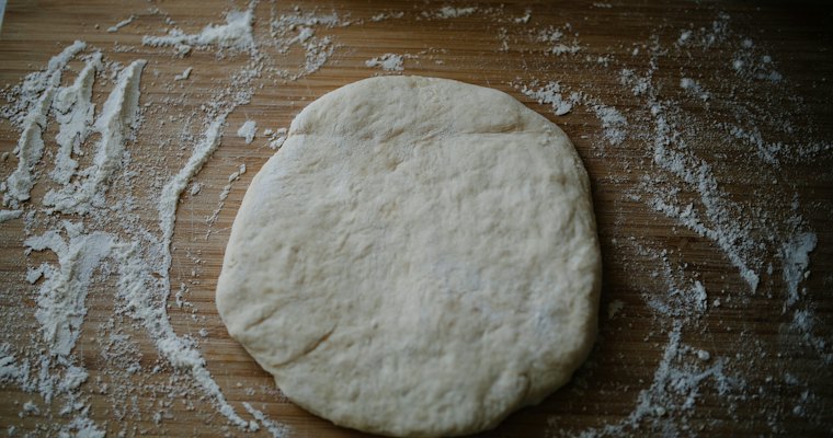 Tuscan dough