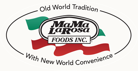 MaMa LaRosa Foods Inc.